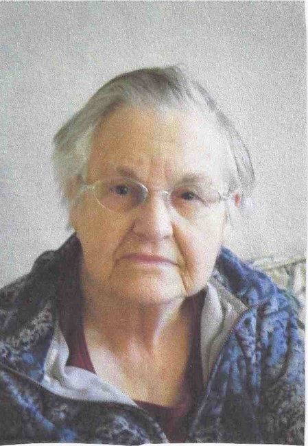 Obituary of Mary L. Meagher