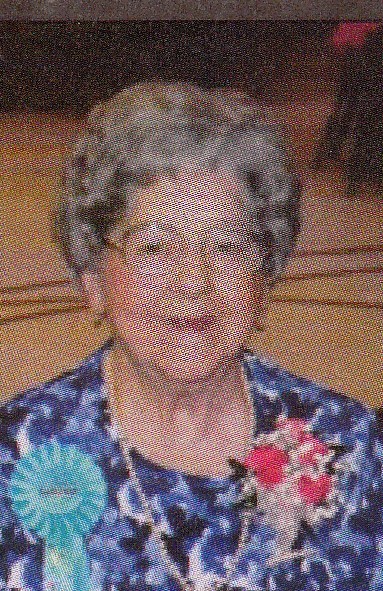 Obituary of Margie Le Blanc Pregeant