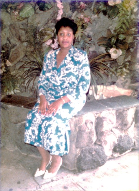 Obituary of Cynthia Downing