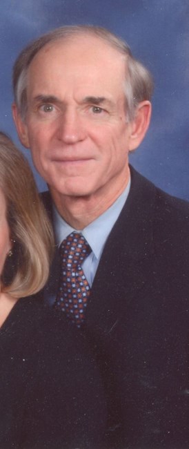 Obituary of Lucius Harold Burris Jr.