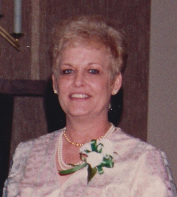 Obituary of Dorothy Ferguson