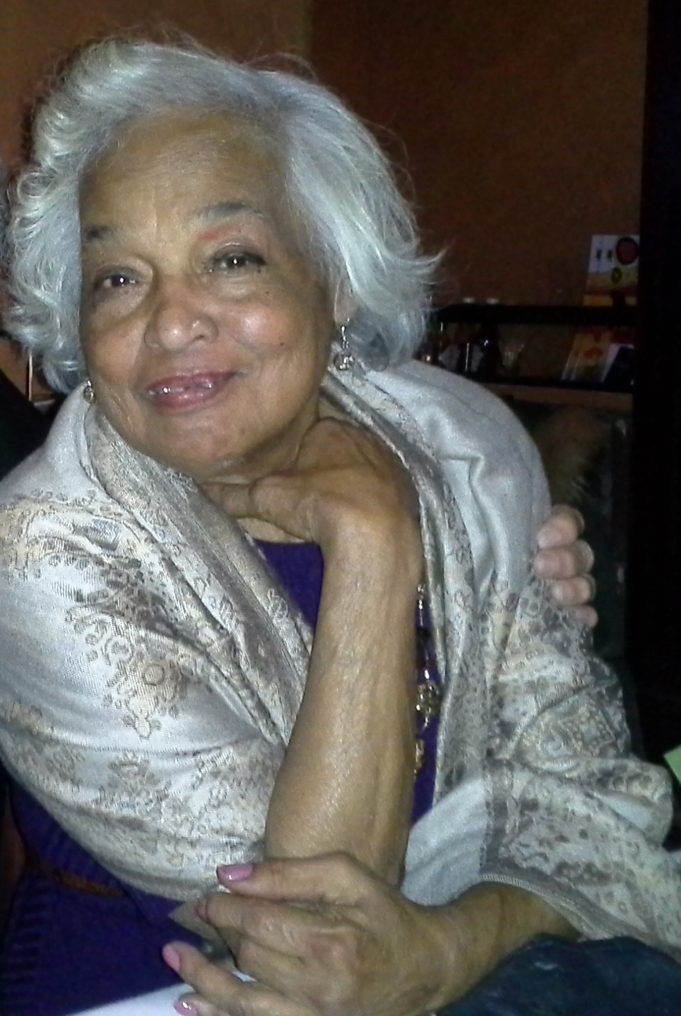 Obituary of Socorro (Romero) Jimenez