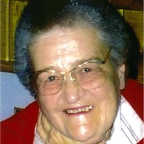 Obituary of Alice ""Beth Elizabeth Snedden