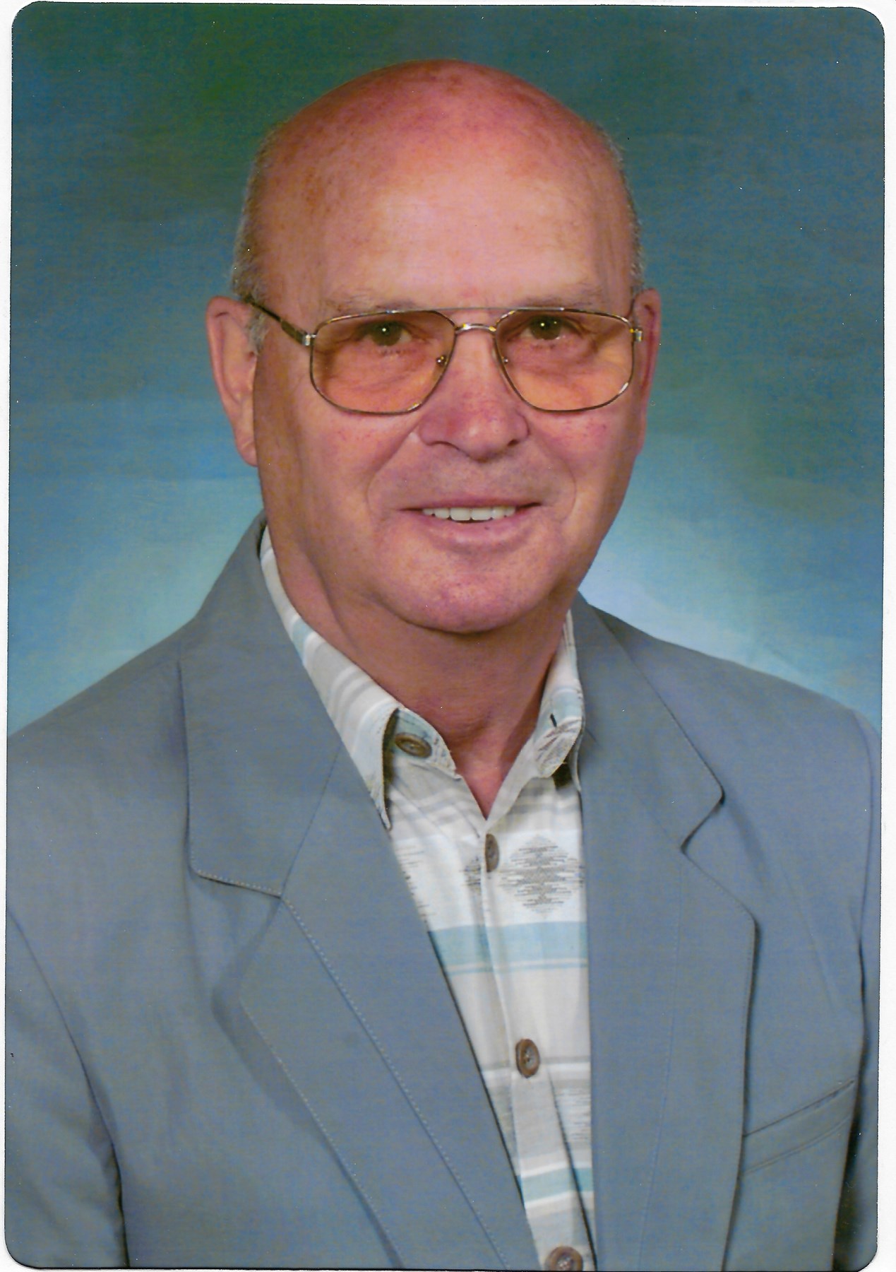 Avis de décès de Benoit Pépin