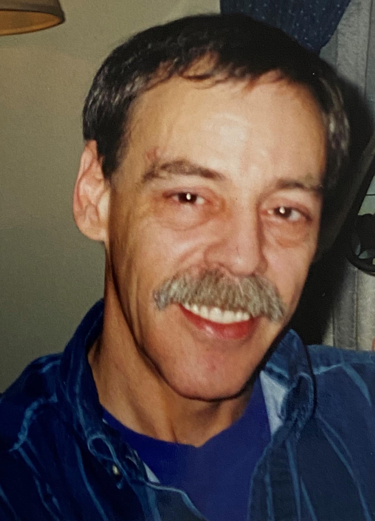 Obituary of Darryl Lowell Sanders