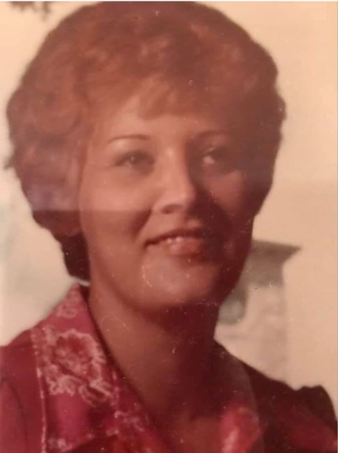 Obituary of Barna Jean Davis