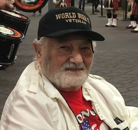 Obituary of Howard S Flamer