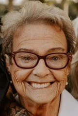 Obituary of Doris A Burt