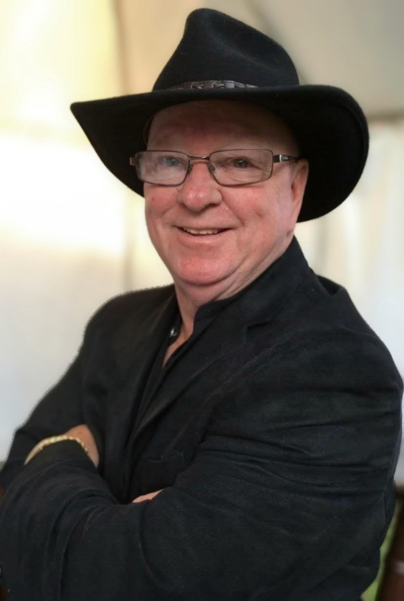 Obituary of William Vivian Furey