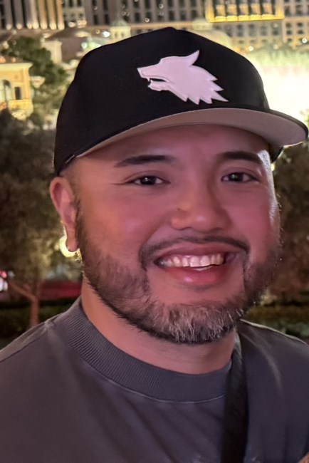 Obituary of Tonico "Nico" Joseph Paguio