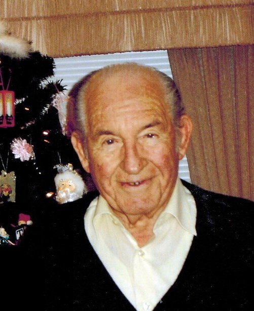 Obituary of Mr. John James Burnside