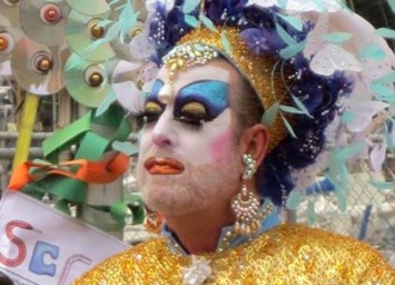 Obituary of Peter Alexander Samuels