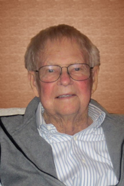 Obituary of Charles Svensson