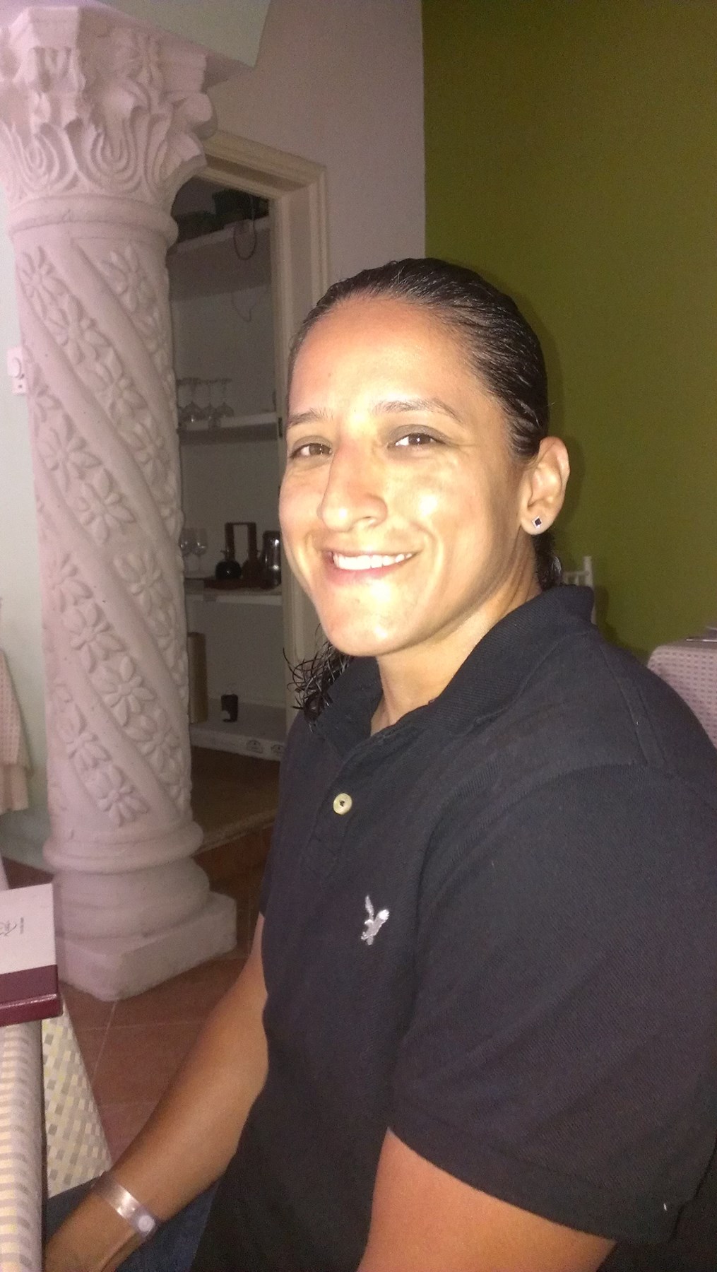 Obituary of Deborah Marie Garcia