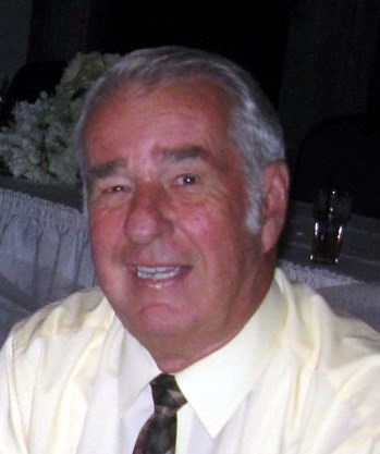 Obituary of Terry James Harr