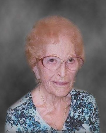 Obituary of Theresa Marie Casados