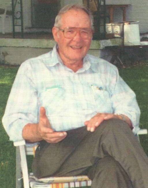 Obituary of Robert L. Bryant