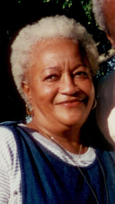 Obituary of Mary L Hankins