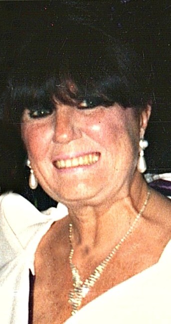Obituary of Frances Dorothy Mignone
