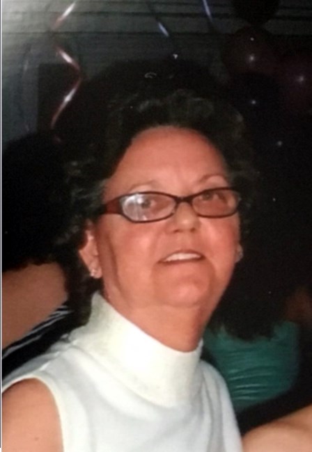 Obituary of Patty Ann DeLouisa