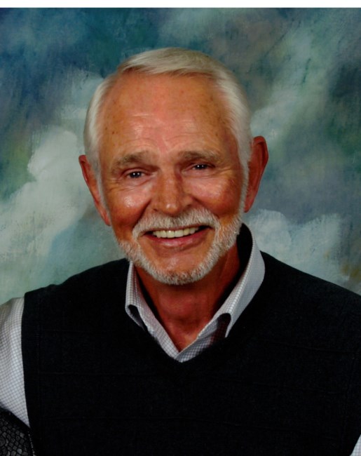 Obituary of Kenneth Delano Meece