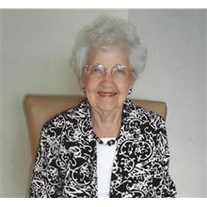 Obituary of Lois Evelyn Stark