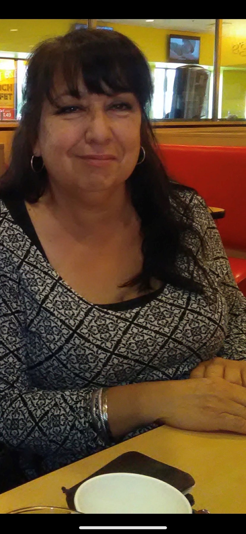 Obituary of Ruth Rivera