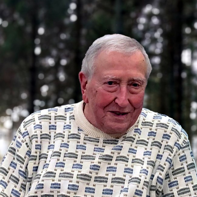 Obituary of Donald Howard Scott