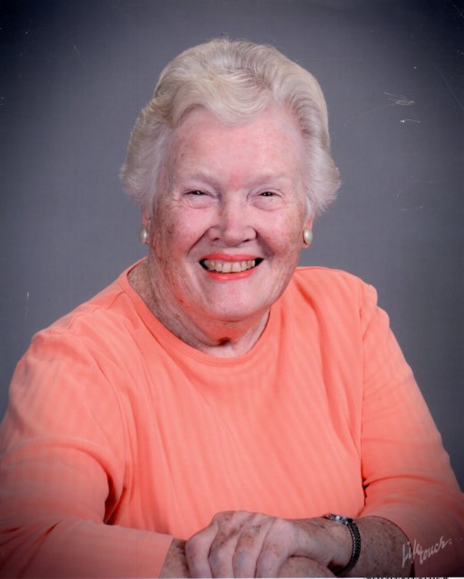 Obituary of Barbara Jean Spangler