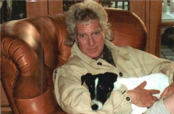 Obituary of Jeffrey A White