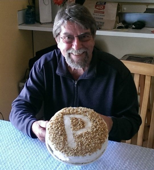 Obituary of Paul Louis Vodopich