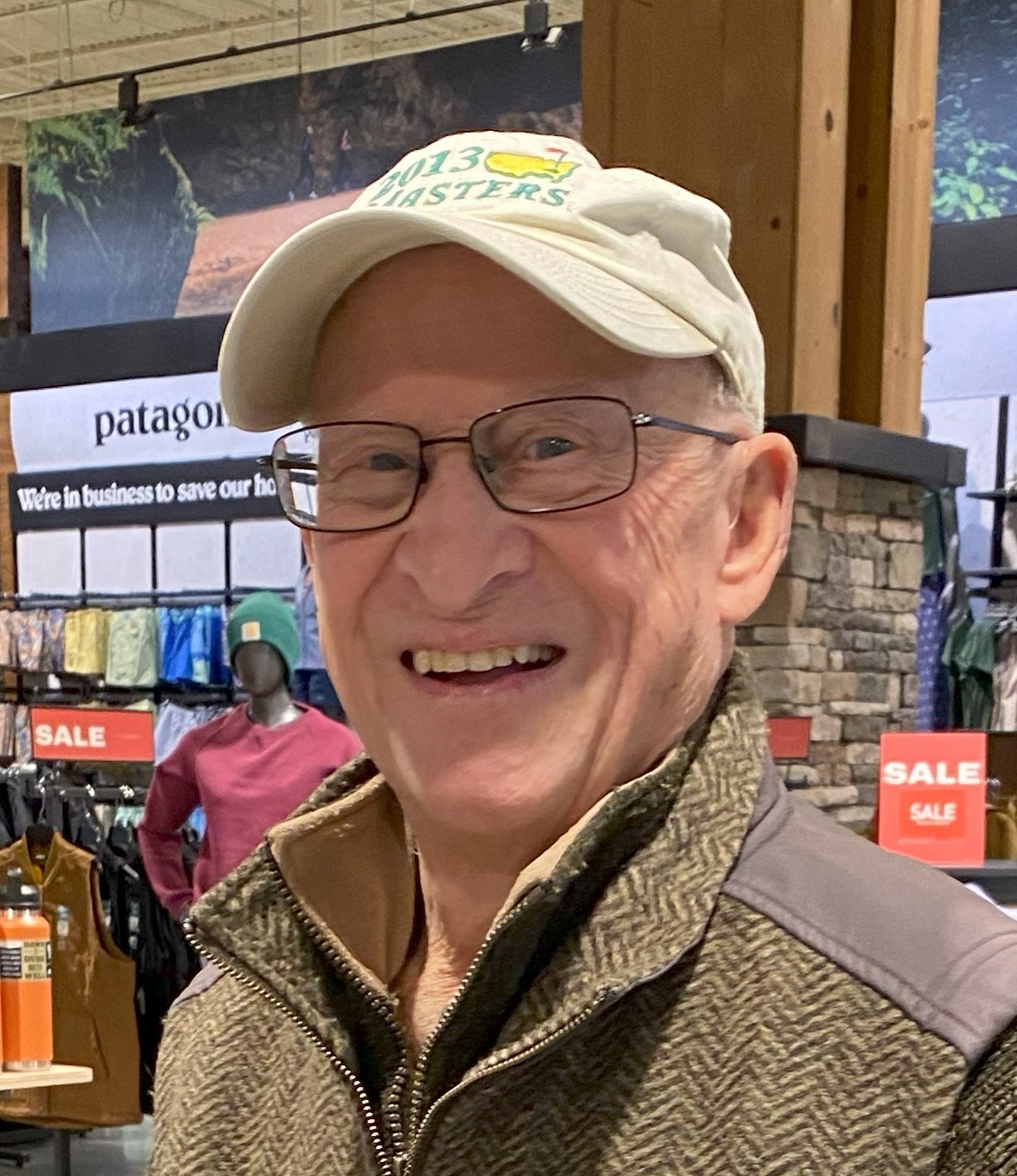 Obituary of Wilbur C. Lawrence