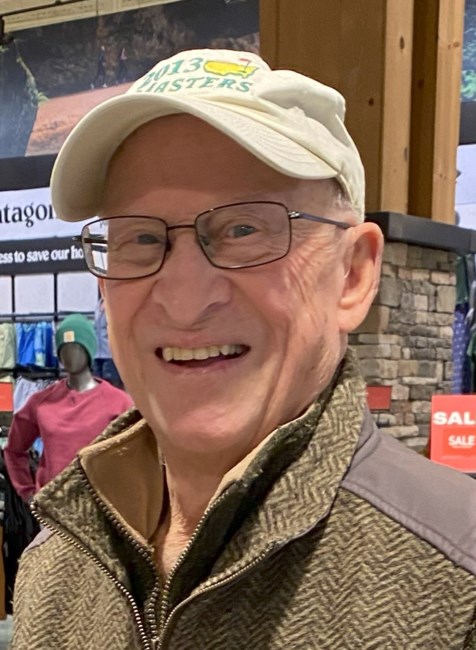 Obituary of Wilbur C. Lawrence