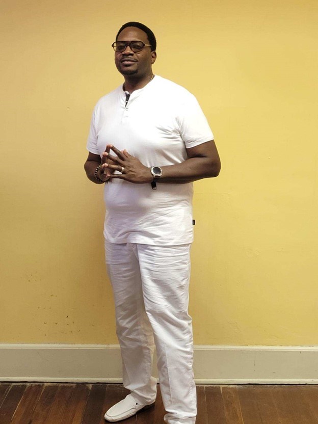 Obituary of Curtis Leon Poole