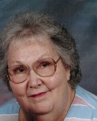 Obituary of Rebecca Egbert