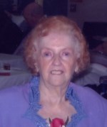Freda Wilson