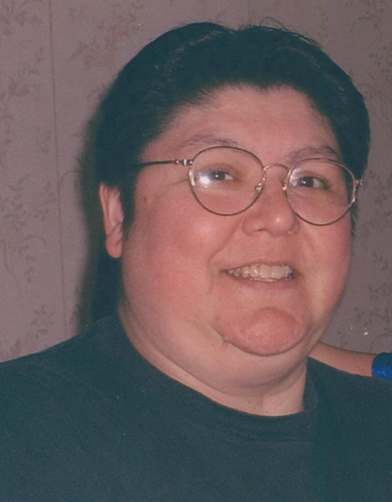 Obituary of Guadalupe Salinas