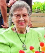 Bernice Hayes