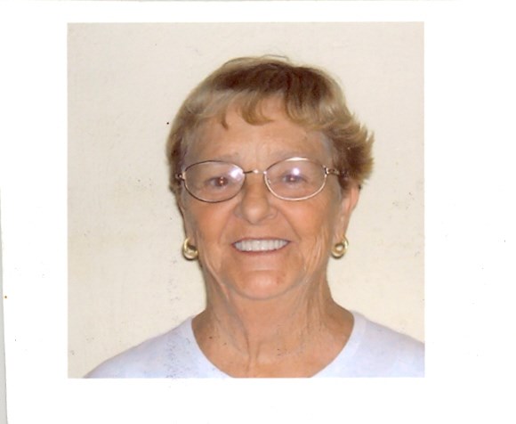 Obituary of Patricia Carol Price
