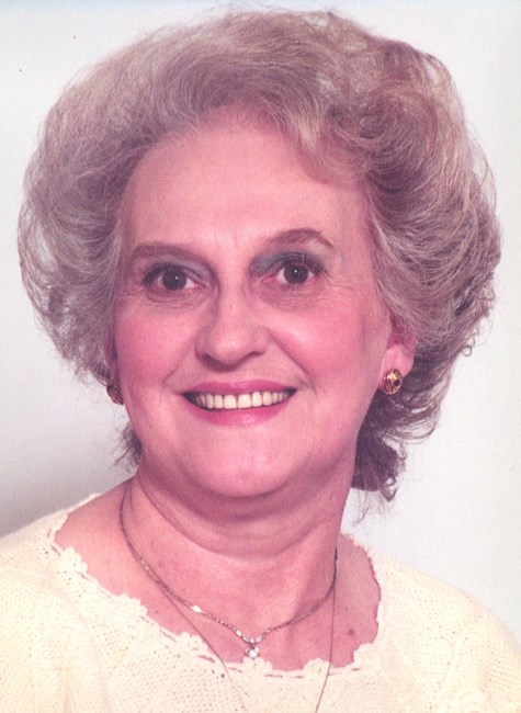 Obituary of Shirley Ann Andrews