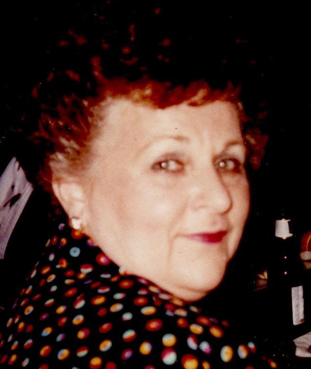 Eleanor M. Cameron Obituary Pompano Beach, FL