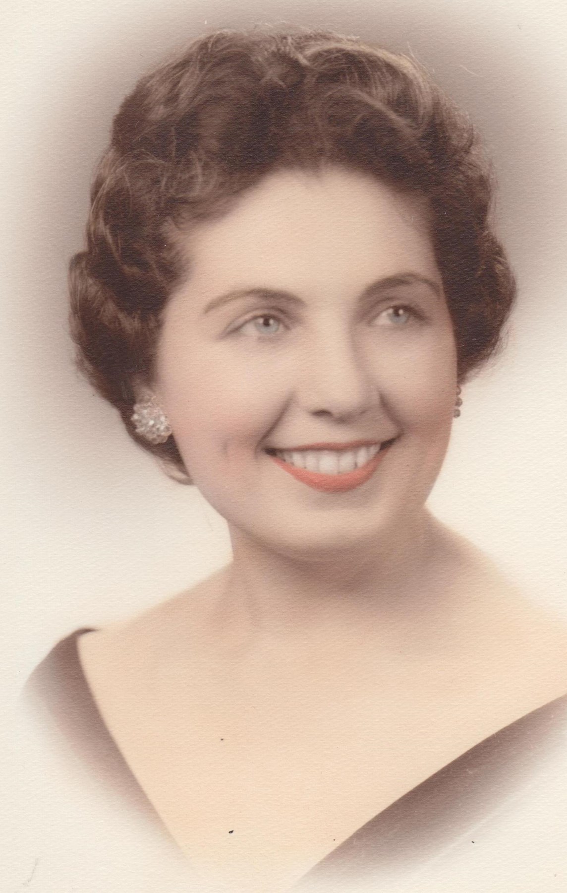 Obituary of Shirley J. Smith
