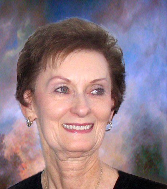 Obituary of Arlene Yarbrough Dennis