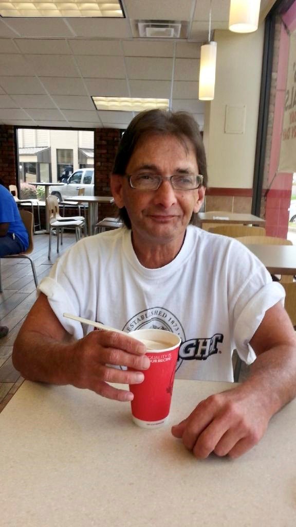 Obituary of Levon "Scott" Harrison