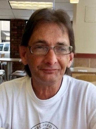 Obituary of Levon "Scott" Harrison