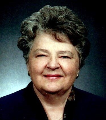 Obituary of Sylvia M. Warner