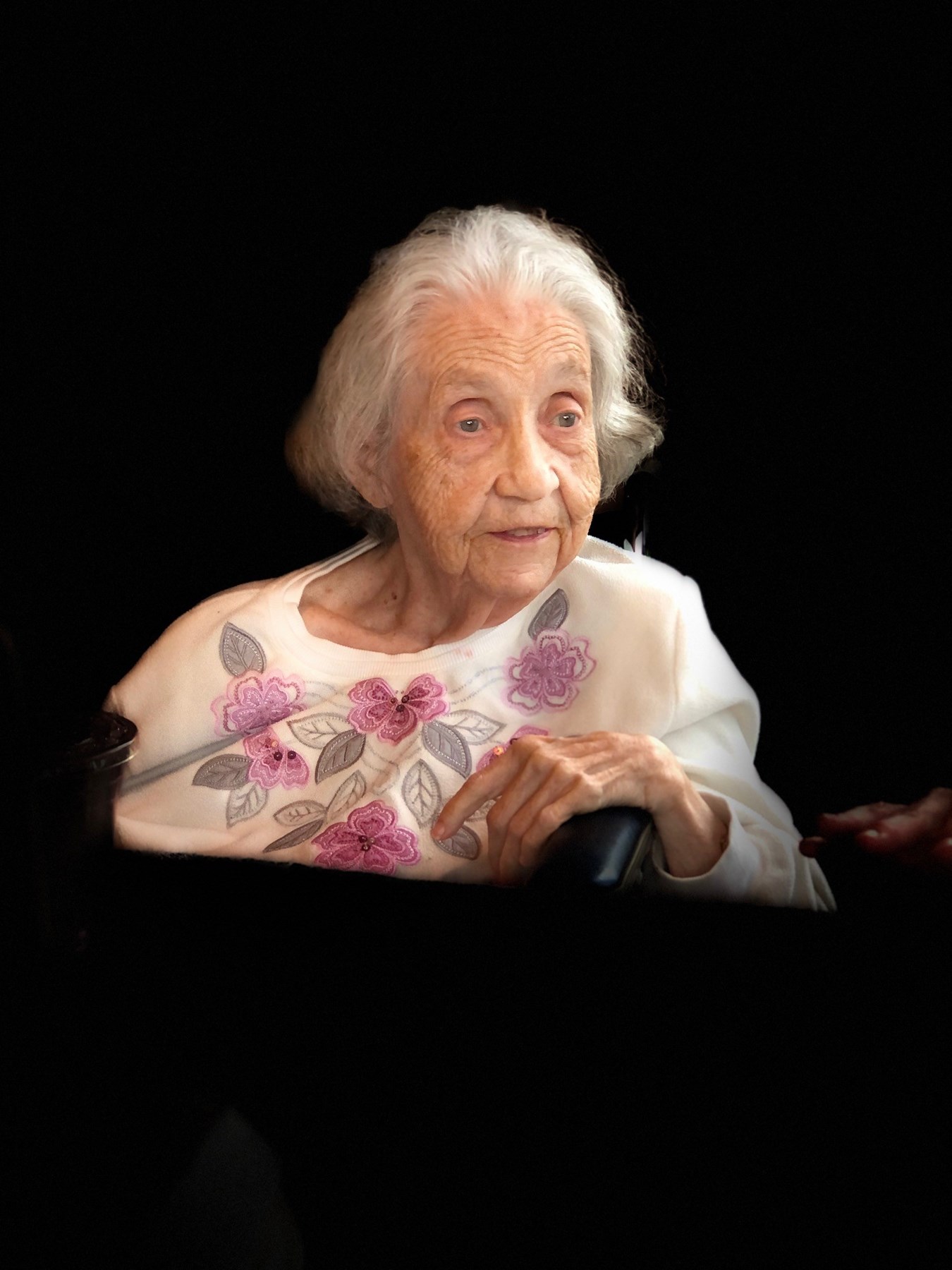 Obituary of Dorthy Knuth