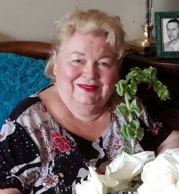 Obituary of Nina G. Danilova