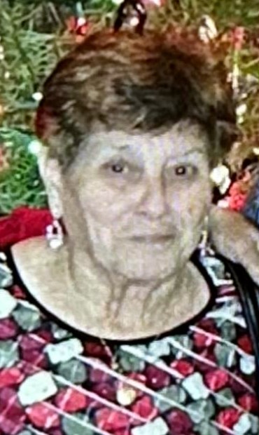 Obituary of Maria C. DeLeon