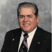 Obituary of James J. Padilla